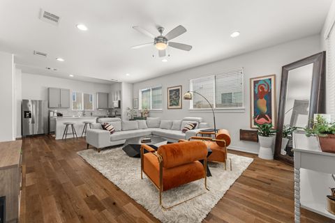 Tiny photo for 6800 Menchaca RD #37, Austin, TX 78745 (MLS # 2826489)