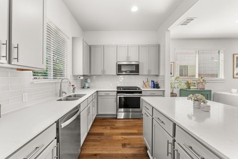 Tiny photo for 6800 Menchaca RD #37, Austin, TX 78745 (MLS # 2826489)