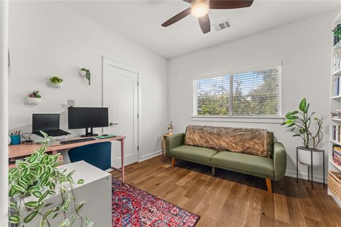 Tiny photo for 6800 Menchaca RD #37, Austin, TX 78745 (MLS # 2826489)