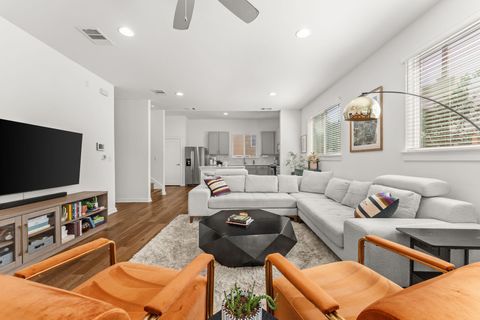 Tiny photo for 6800 Menchaca RD #37, Austin, TX 78745 (MLS # 2826489)