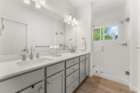 Tiny photo for 6800 Menchaca RD #37, Austin, TX 78745 (MLS # 2826489)