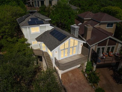 Tiny photo for 4906 Bob Cat, Austin, TX 78731 (MLS # 5439932)