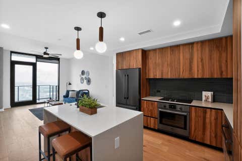 Photo of 84 East Ave #2903, Austin, TX 78701 (MLS # 3912449)