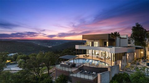 6809 Oasis PASS Austin TX 78732