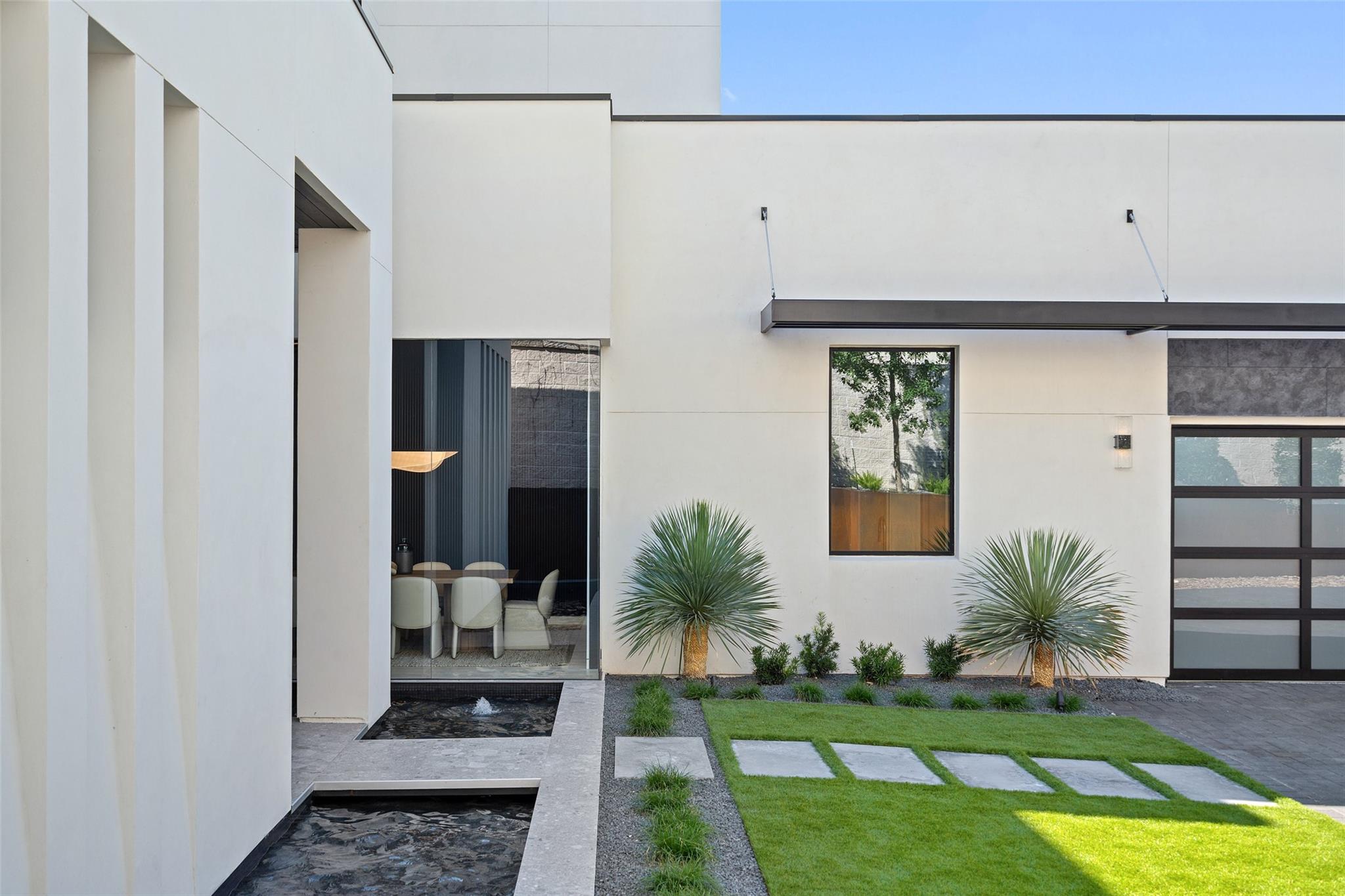 6809 Oasis PASS