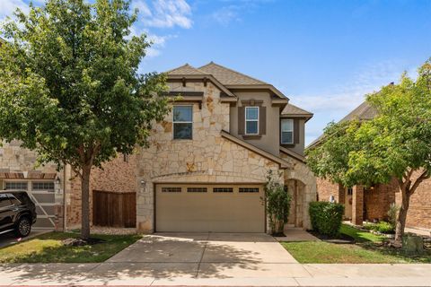 404 Buttercup Creek BLVD 19 Cedar Park TX 78613