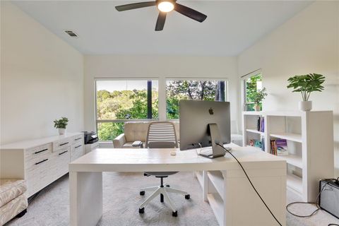 Tiny photo for 3103 Geronimo TRL, Austin, TX 78734 (MLS # 7822955)