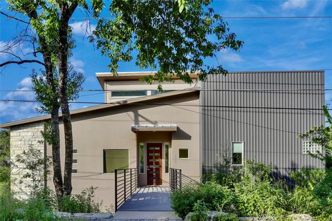 Tiny photo for 3103 Geronimo TRL, Austin, TX 78734 (MLS # 7822955)