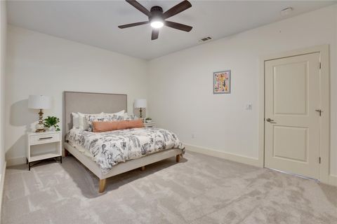 Tiny photo for 3103 Geronimo TRL, Austin, TX 78734 (MLS # 7822955)