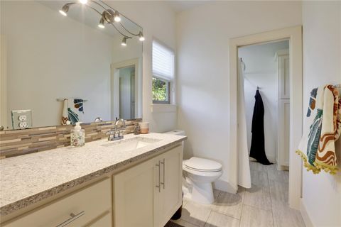 Tiny photo for 3103 Geronimo TRL, Austin, TX 78734 (MLS # 7822955)