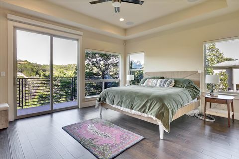 Tiny photo for 3103 Geronimo TRL, Austin, TX 78734 (MLS # 7822955)