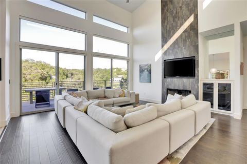 Tiny photo for 3103 Geronimo TRL, Austin, TX 78734 (MLS # 7822955)