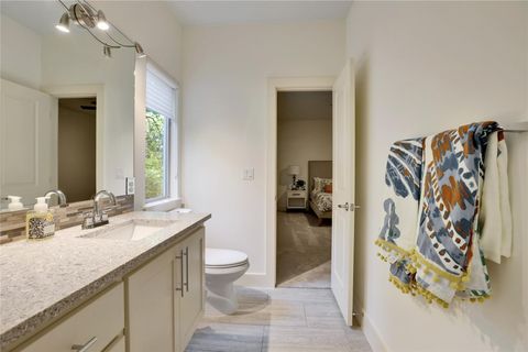 Tiny photo for 3103 Geronimo TRL, Austin, TX 78734 (MLS # 7822955)