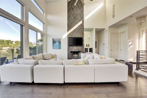 Tiny photo for 3103 Geronimo TRL, Austin, TX 78734 (MLS # 7822955)