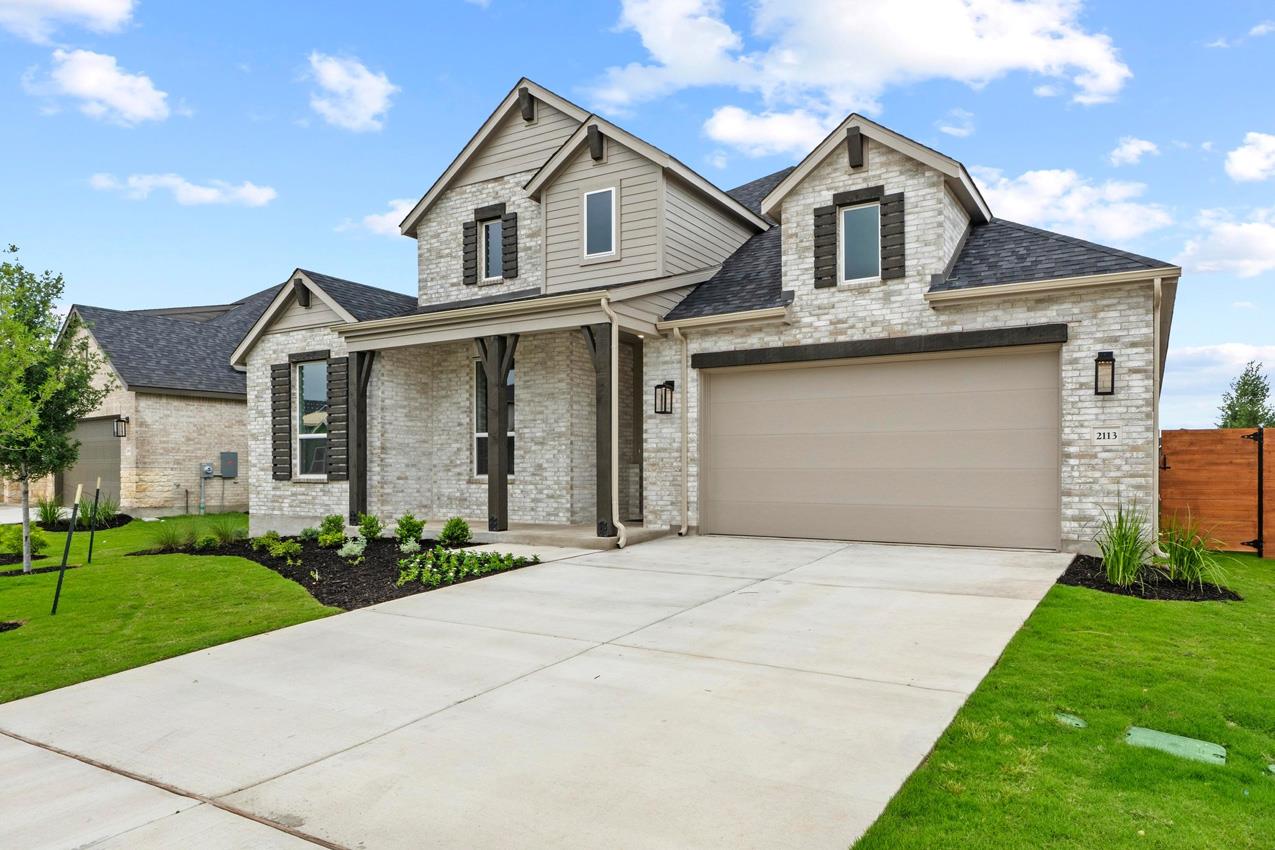 2113 Tobiano TRCE