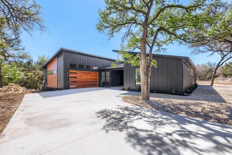 Photo of 504 District LN, Lago Vista, TX 78645 (MLS # 4705322)