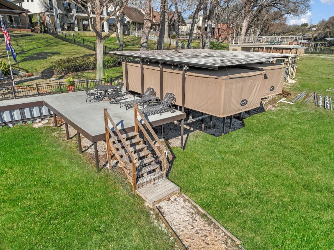 875 Gallagher RD