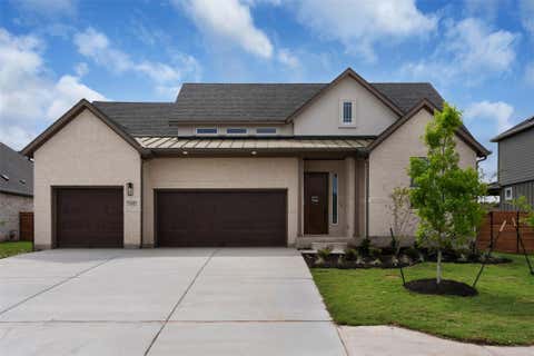 Photo of 17320 Joy Kay Cotton ST, Pflugerville, TX 78660 (MLS # 7393705)