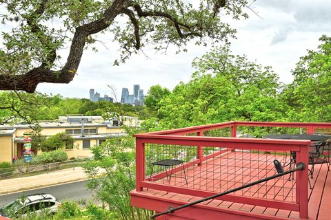 Photo of 2003 Alameda DR, Austin, TX 78704 (MLS # 1583818)