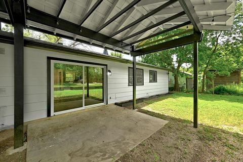Tiny photo for 8520 Bradford DR, Austin, TX 78758 (MLS # 9303566)