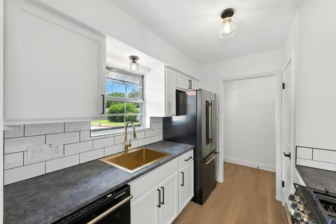 Tiny photo for 8520 Bradford DR, Austin, TX 78758 (MLS # 9303566)