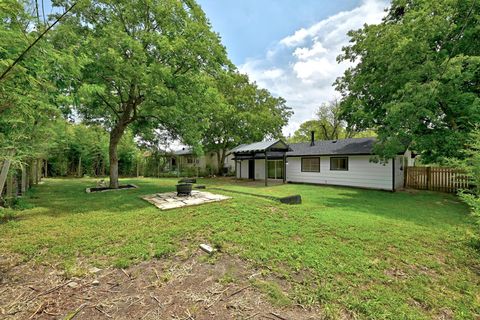 Tiny photo for 8520 Bradford DR, Austin, TX 78758 (MLS # 9303566)