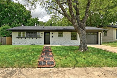 Photo of 8520 Bradford DR, Austin, TX 78758 (MLS # 9303566)