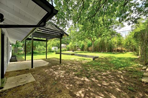 Tiny photo for 8520 Bradford DR, Austin, TX 78758 (MLS # 9303566)
