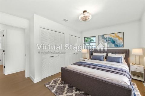 Tiny photo for 8520 Bradford DR, Austin, TX 78758 (MLS # 9303566)