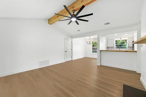 Tiny photo for 8520 Bradford DR, Austin, TX 78758 (MLS # 9303566)