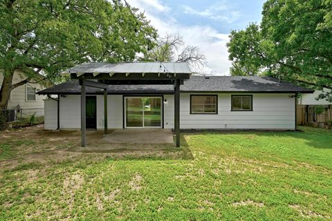 Tiny photo for 8520 Bradford DR, Austin, TX 78758 (MLS # 9303566)
