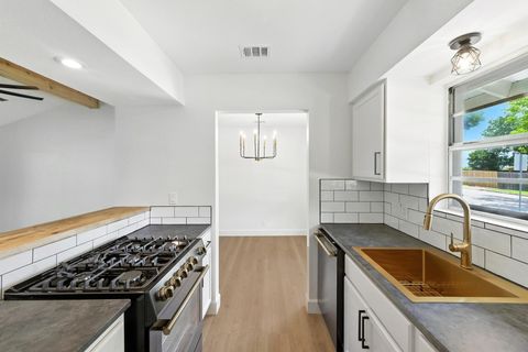 Tiny photo for 8520 Bradford DR, Austin, TX 78758 (MLS # 9303566)