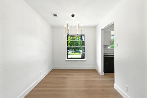 Tiny photo for 8520 Bradford DR, Austin, TX 78758 (MLS # 9303566)