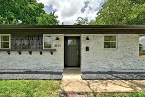 Tiny photo for 8520 Bradford DR, Austin, TX 78758 (MLS # 9303566)