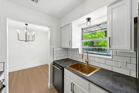 Tiny photo for 8520 Bradford DR, Austin, TX 78758 (MLS # 9303566)