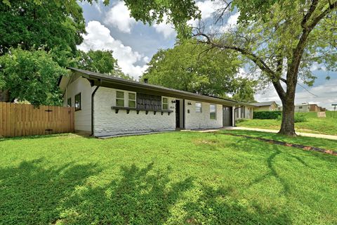 Tiny photo for 8520 Bradford DR, Austin, TX 78758 (MLS # 9303566)