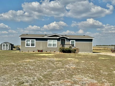 A home in Thorndale