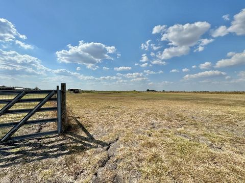 A home in Thorndale