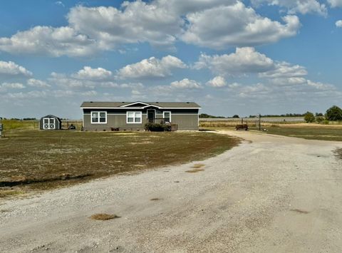 A home in Thorndale