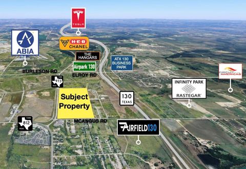 7111 Fm-973 Del Valle TX 78617