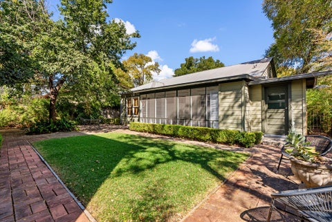 Tiny photo for 311 E 35th ST, Austin, TX 78705 (MLS # 6133830)
