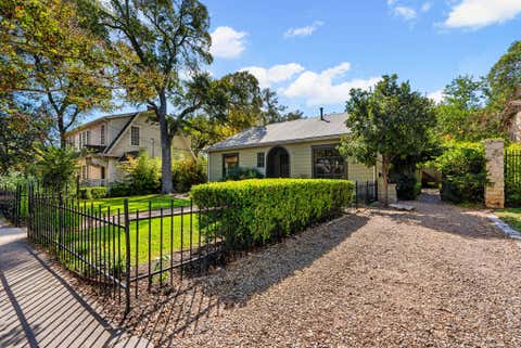 Tiny photo for 311 E 35th ST, Austin, TX 78705 (MLS # 6133830)