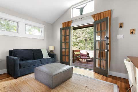 Tiny photo for 311 E 35th ST, Austin, TX 78705 (MLS # 6133830)