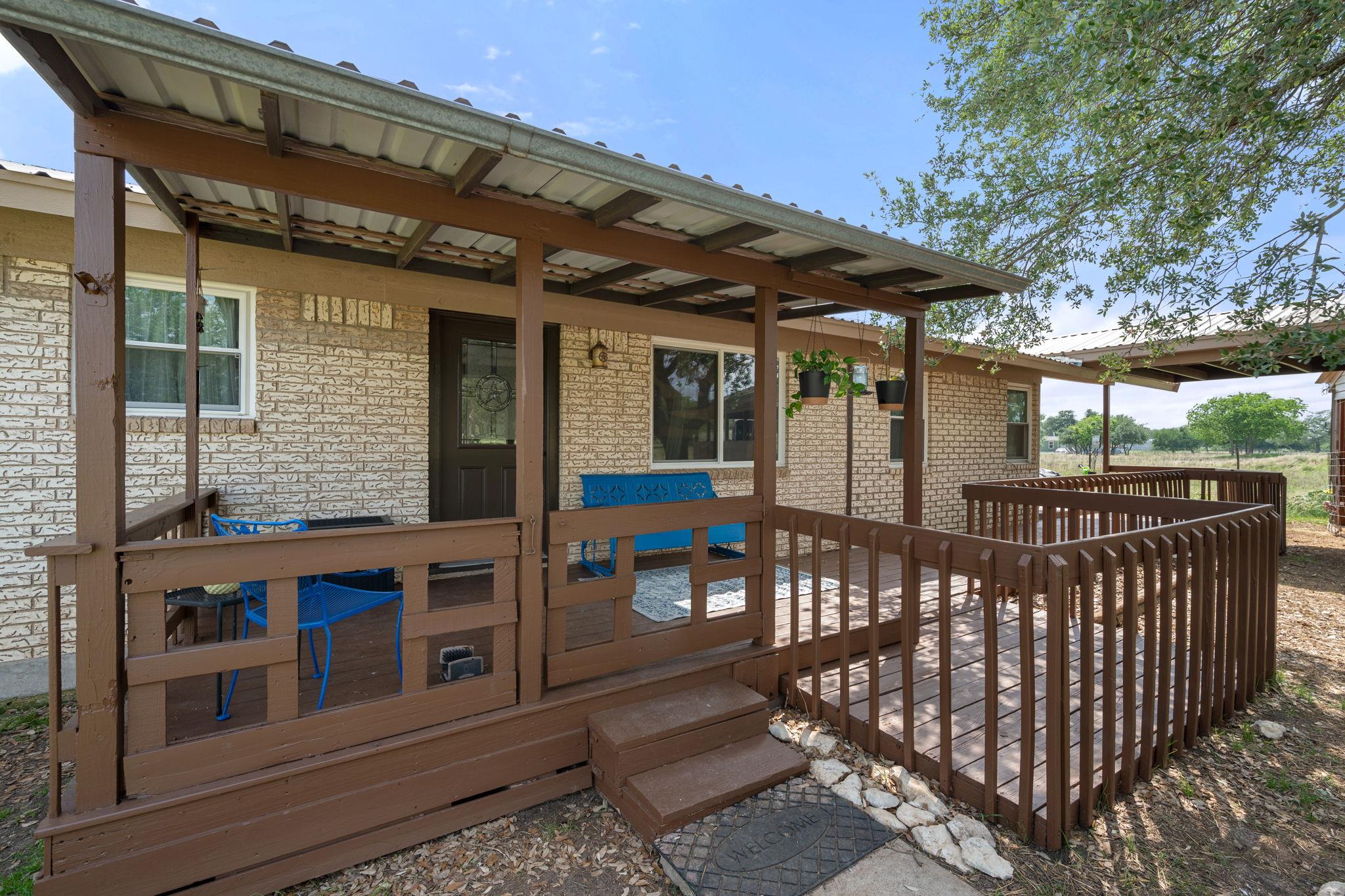 14941 Cedar Valley RD