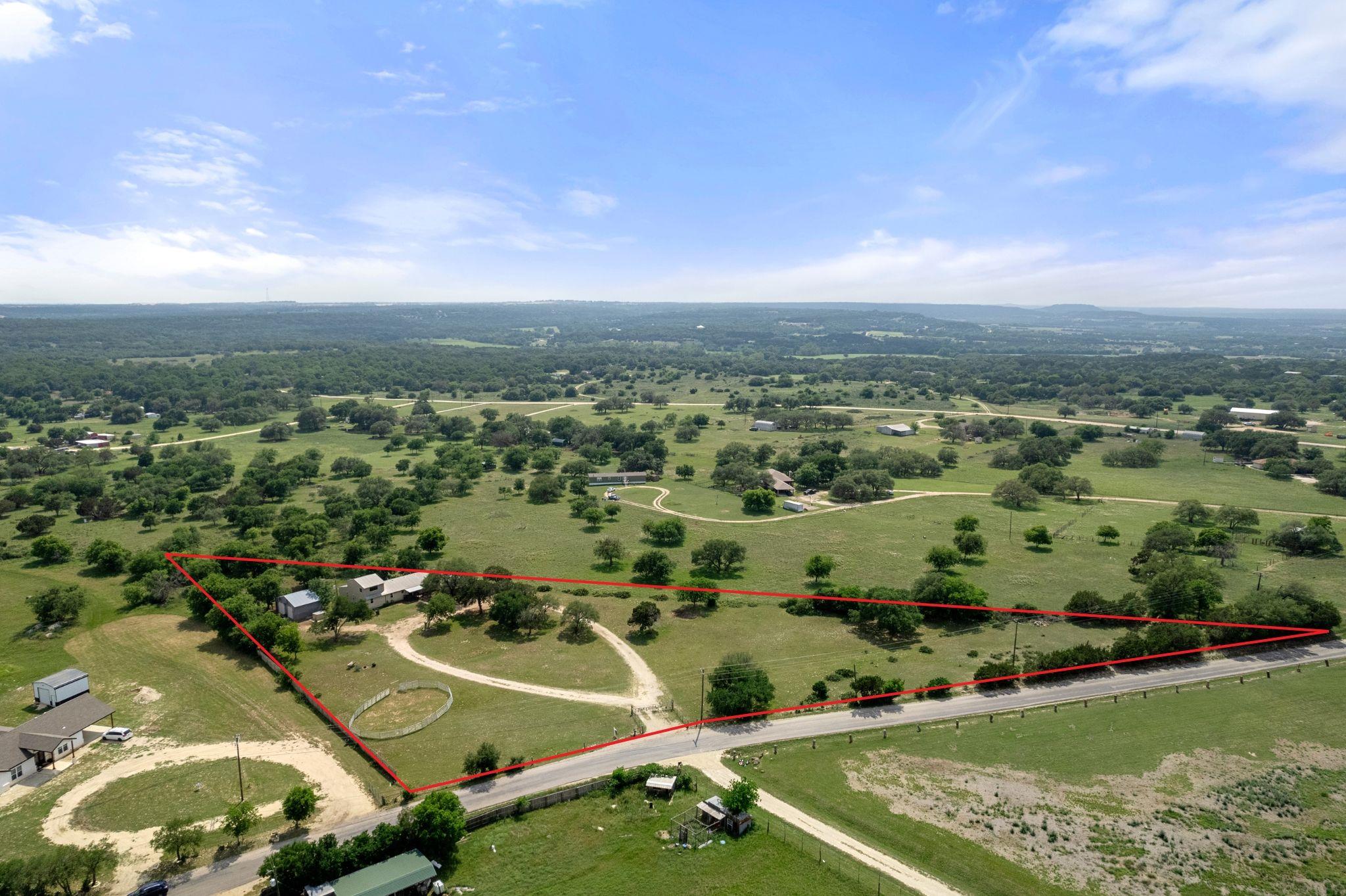 14941 Cedar Valley RD