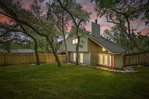 Tiny photo for 6004 Shadow Valley CV #B, Austin, TX 78731 (MLS # 8020156)