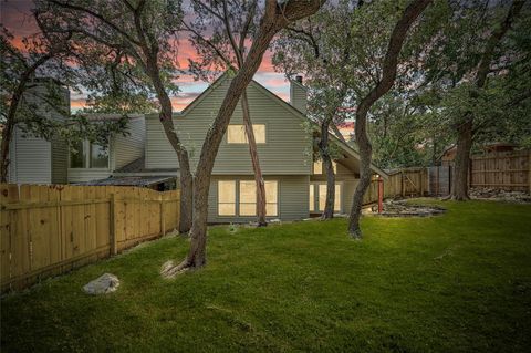Tiny photo for 6004 Shadow Valley CV #B, Austin, TX 78731 (MLS # 8020156)