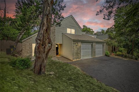 Tiny photo for 6004 Shadow Valley CV #B, Austin, TX 78731 (MLS # 8020156)