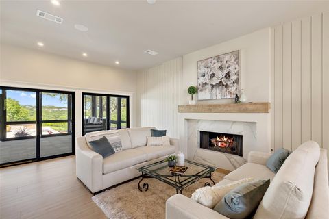 Tiny photo for 13824 Lone Rider TRL, Austin, TX 78738 (MLS # 2884174)