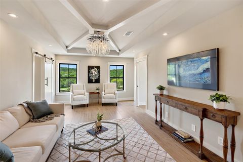 Tiny photo for 13824 Lone Rider TRL, Austin, TX 78738 (MLS # 2884174)